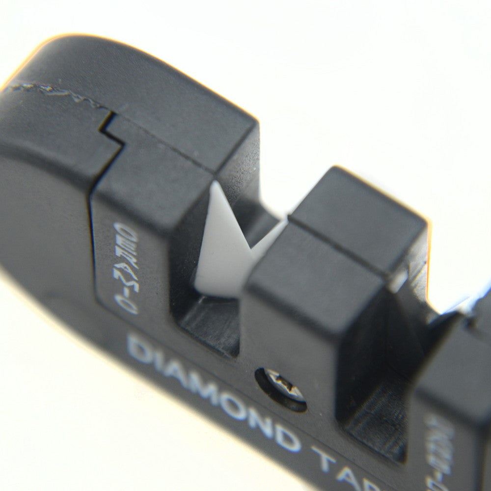 Pocket EDC Gear Knife Sharpener