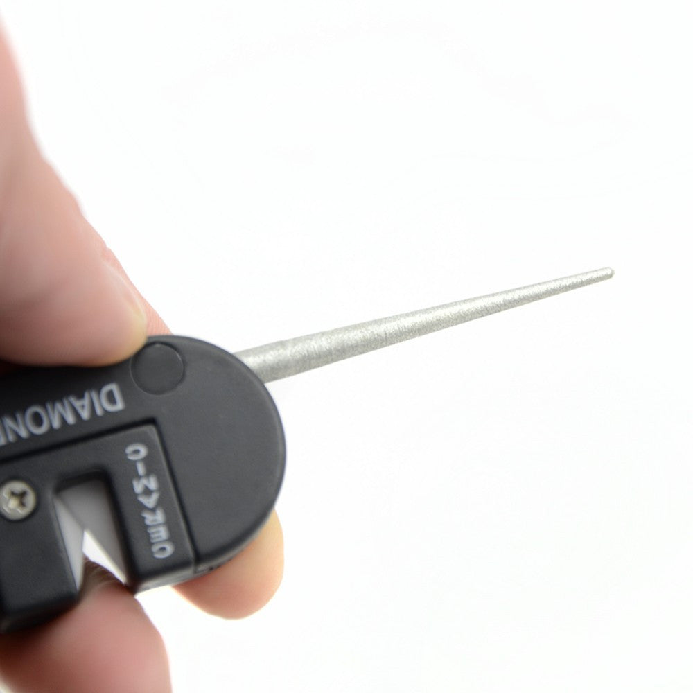 Pocket EDC Gear Knife Sharpener