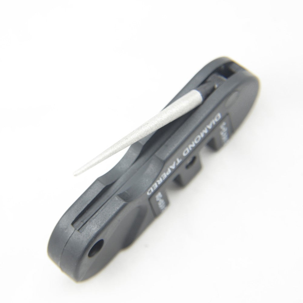 Pocket EDC Gear Knife Sharpener