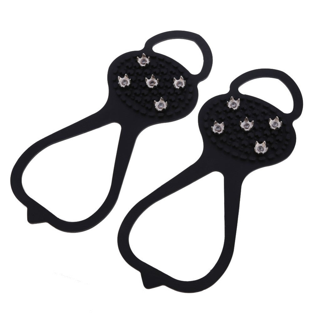 Mountain Gaiter Spike