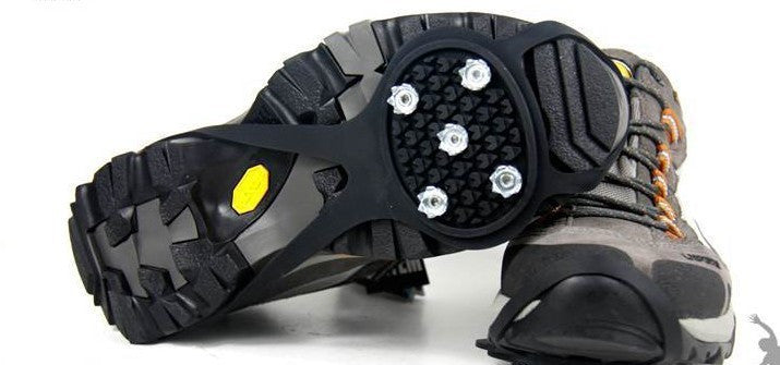 Mountain Gaiter Spike