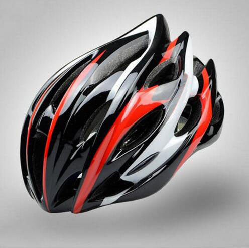 Professional Bicycle Helmet