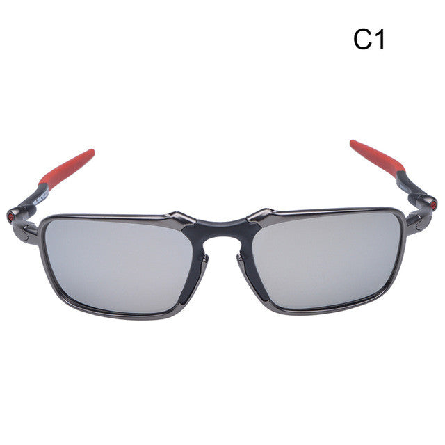 Cycling Polarized Sunglasses