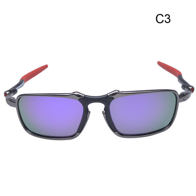 Cycling Polarized Sunglasses