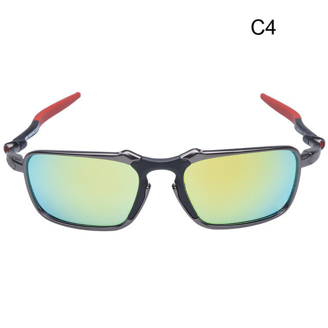 Cycling Polarized Sunglasses