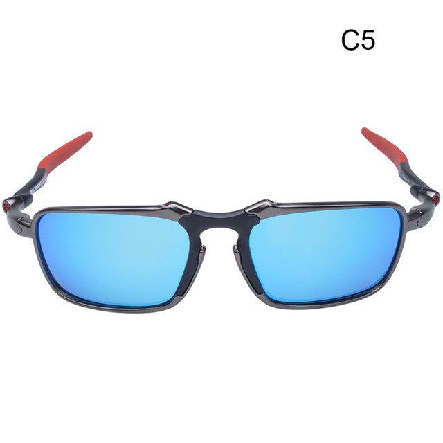 Cycling Polarized Sunglasses