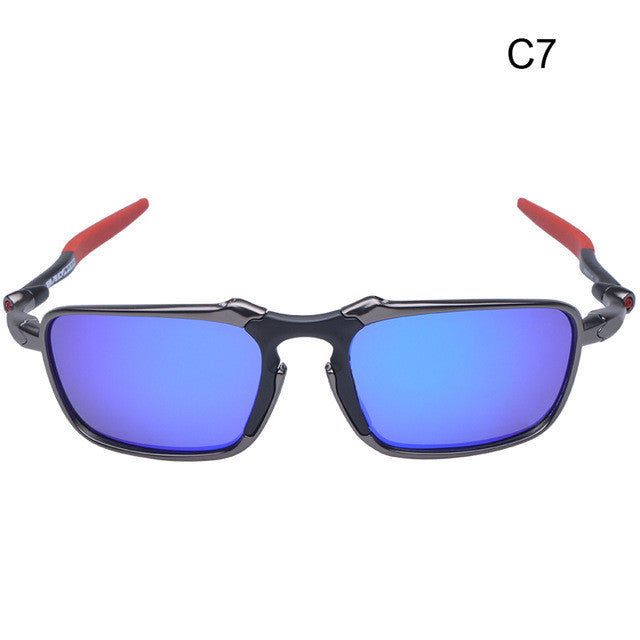 Cycling Polarized Sunglasses