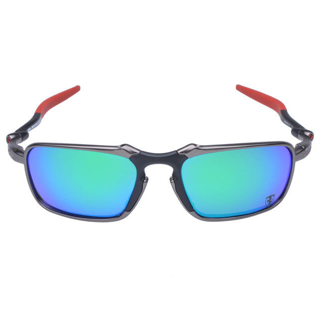 Cycling Polarized Sunglasses