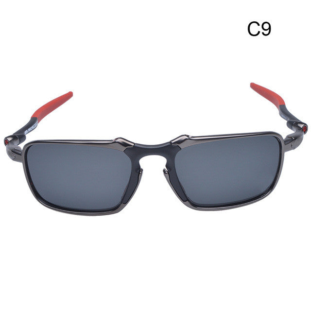 Cycling Polarized Sunglasses