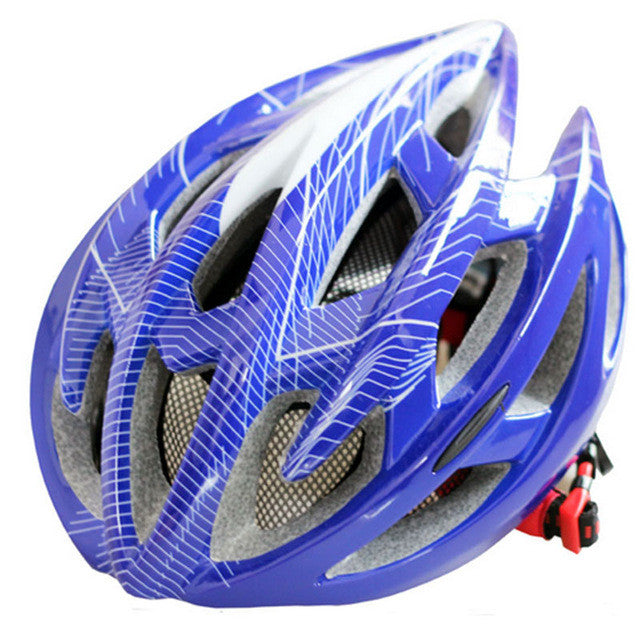 Professional Bicycle Helmet