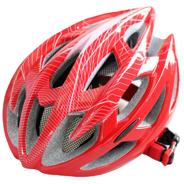 Professional Bicycle Helmet