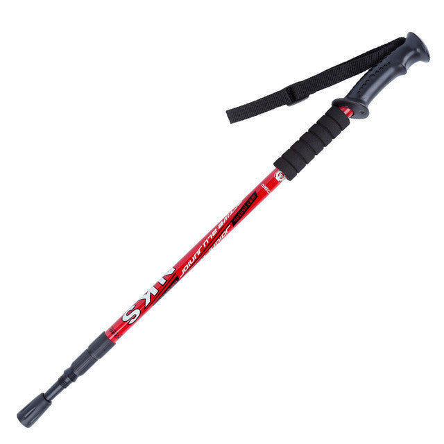 Adjustable AntiShock Stick Pole