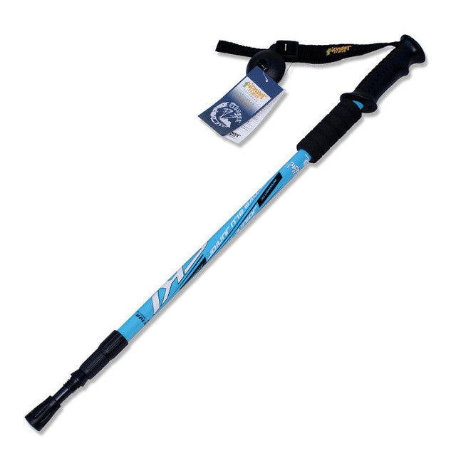 Adjustable AntiShock Stick Pole
