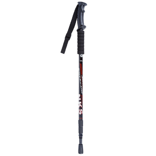 Adjustable AntiShock Stick Pole