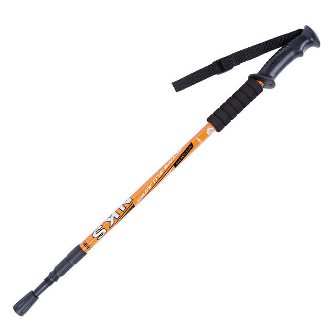 Adjustable AntiShock Stick Pole