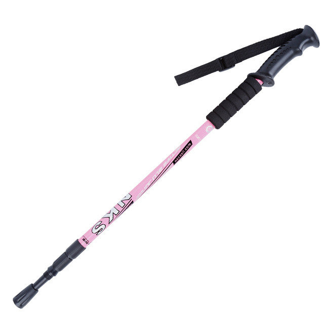 Adjustable AntiShock Stick Pole