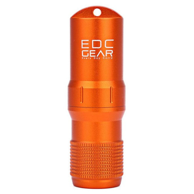 Pill/Match Case Box Container