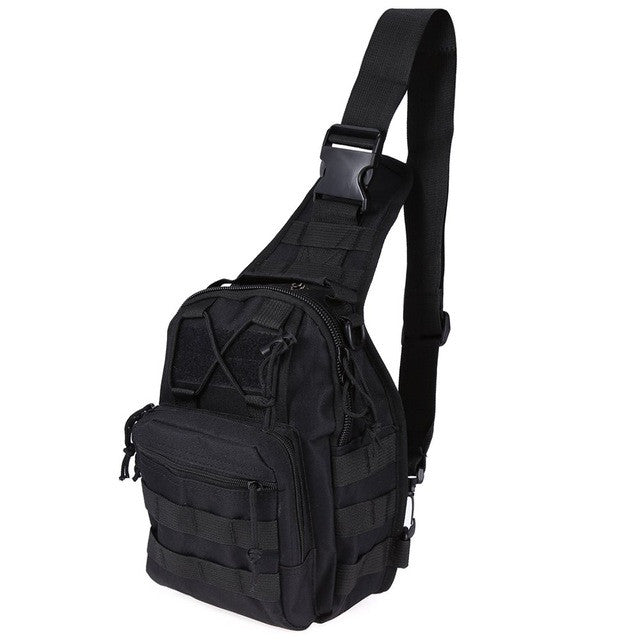 Outdoor Shoulder Military Tactical Backpack