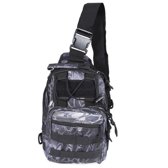 Outdoor Shoulder Military Tactical Backpack