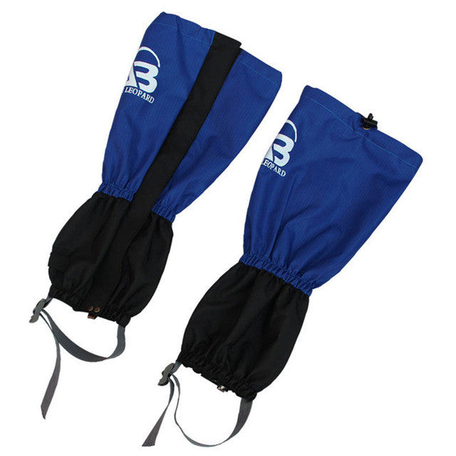 Waterproof Leg Gaiters