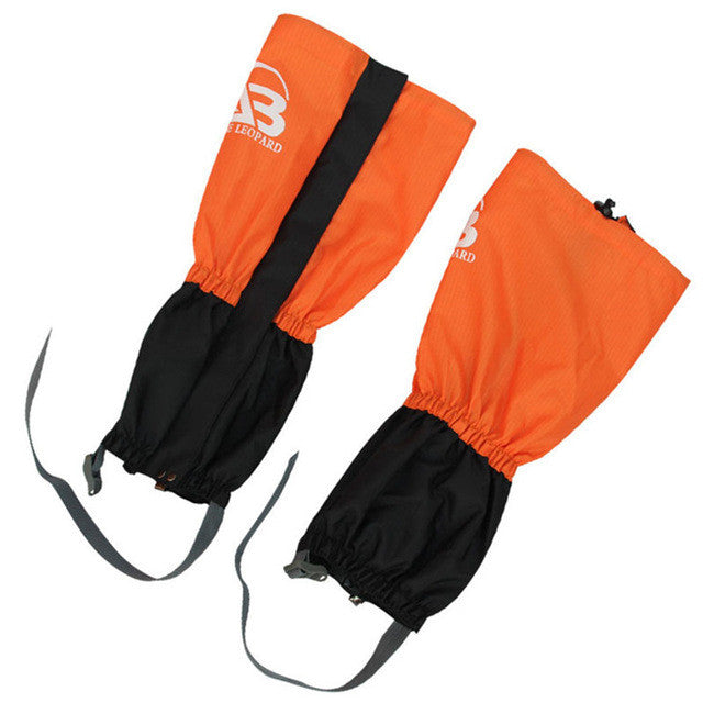 Waterproof Leg Gaiters