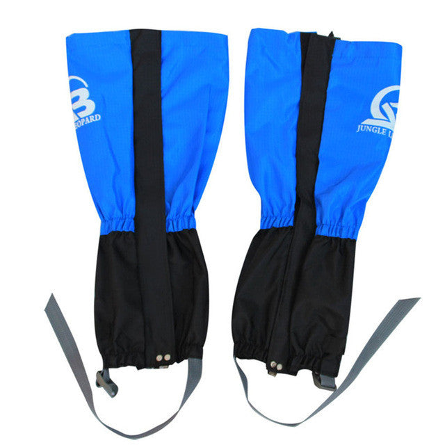 Waterproof Leg Gaiters