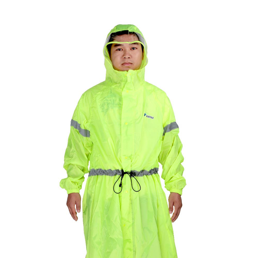 Outdoor Travel Waterproof Riding Clothes