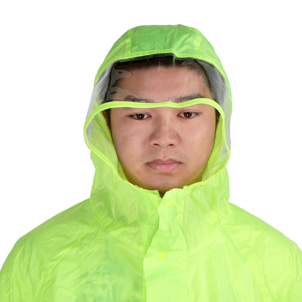 Outdoor Travel Waterproof Riding Clothes