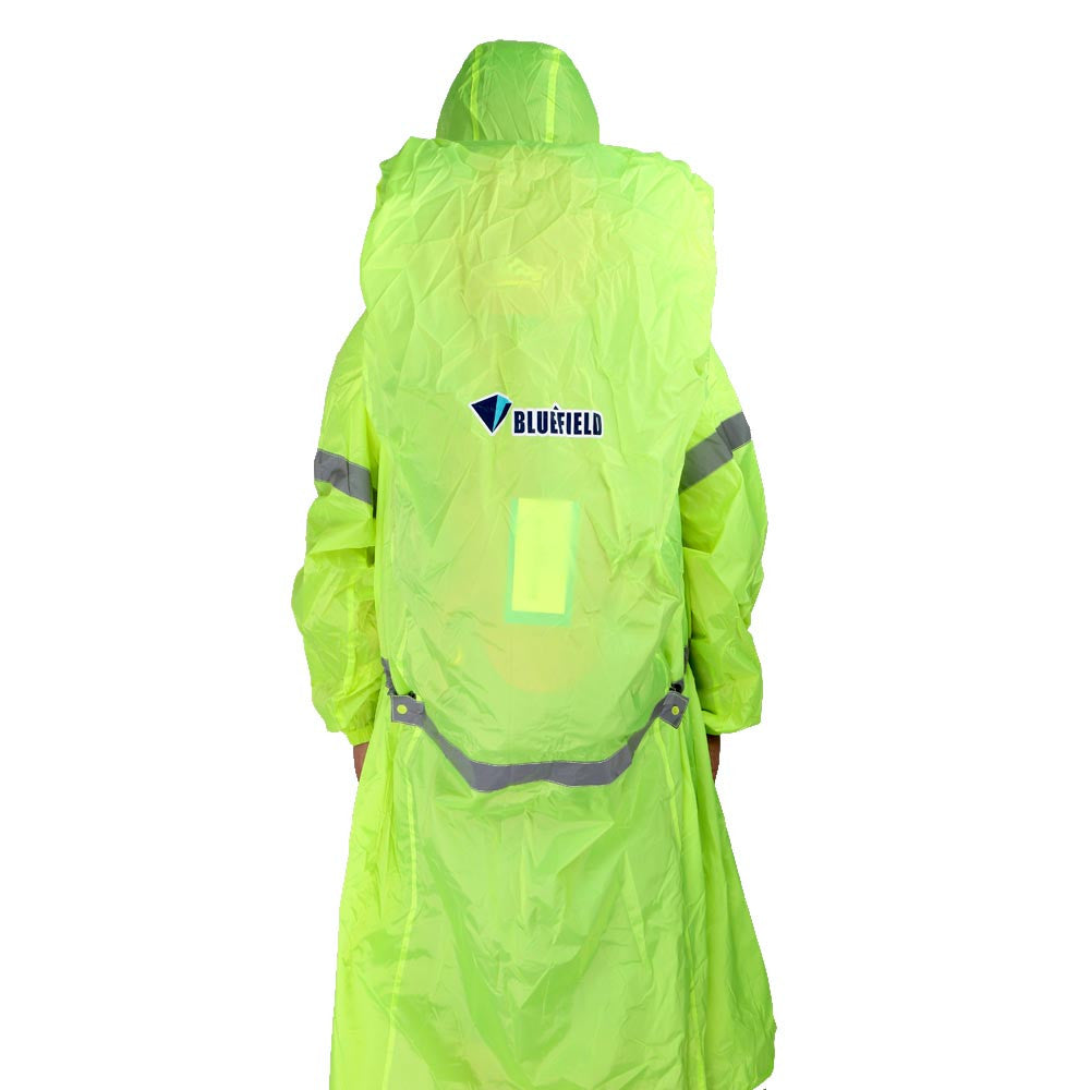 Outdoor Travel Waterproof Riding Clothes