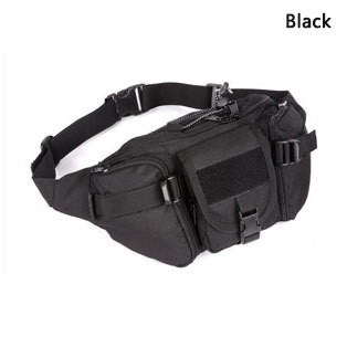 Molle Waterproof Waist Bag
