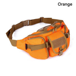 Molle Waterproof Waist Bag