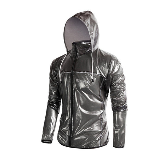 Waterproof Mountain Bike Raincoat
