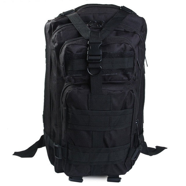 Outdoor Military Tactical Backpack