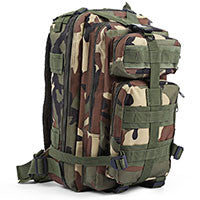 Outdoor Military Tactical Backpack