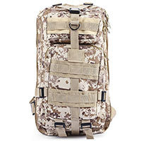 Outdoor Military Tactical Backpack