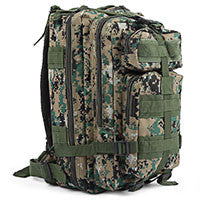 Outdoor Military Tactical Backpack