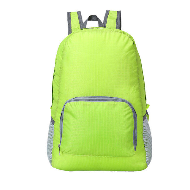 Travel Outdoor Skin Pack Backpack