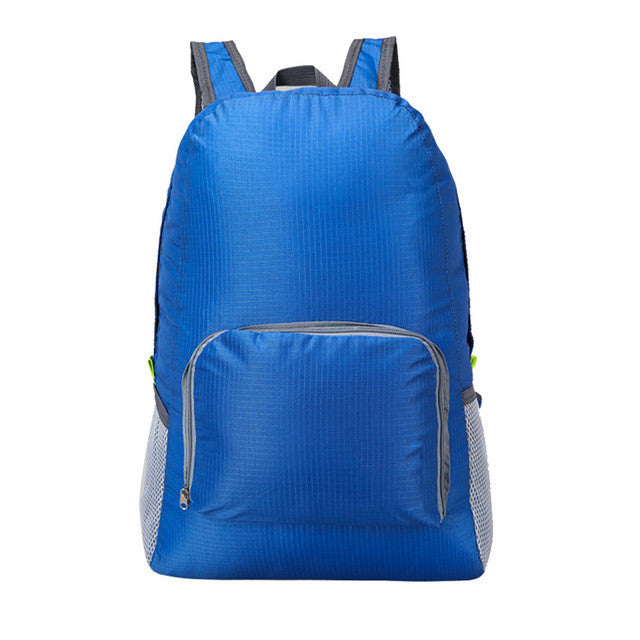 Travel Outdoor Skin Pack Backpack
