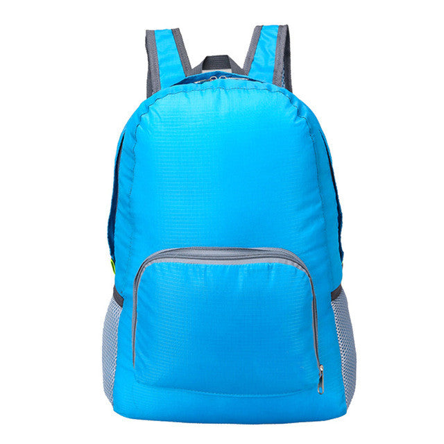 Travel Outdoor Skin Pack Backpack
