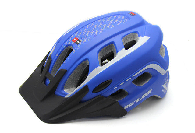Mountain Bike Helmet