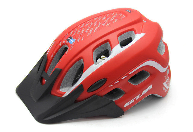 Mountain Bike Helmet