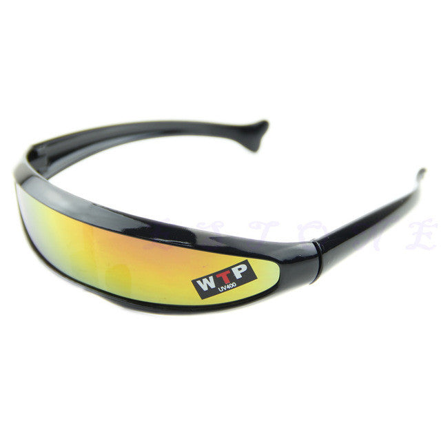 UV400 Anti Sand Wind Protective Glasses