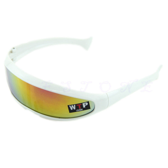 UV400 Anti Sand Wind Protective Glasses