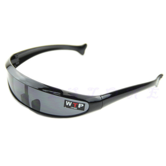 UV400 Anti Sand Wind Protective Glasses