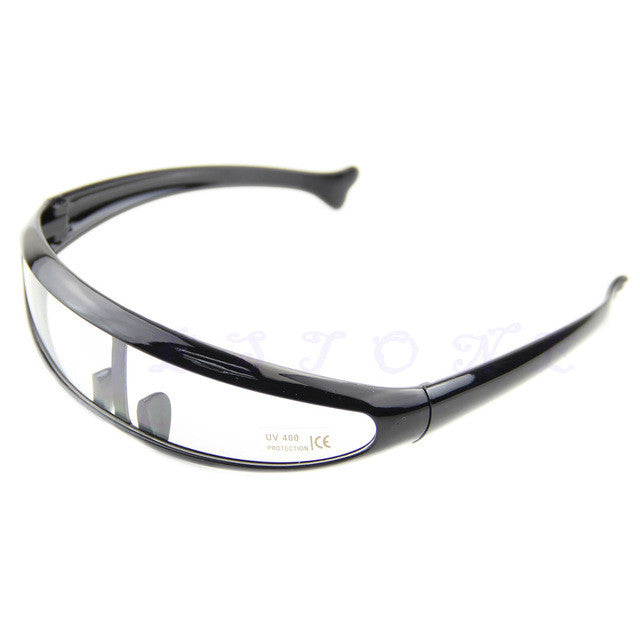 UV400 Anti Sand Wind Protective Glasses