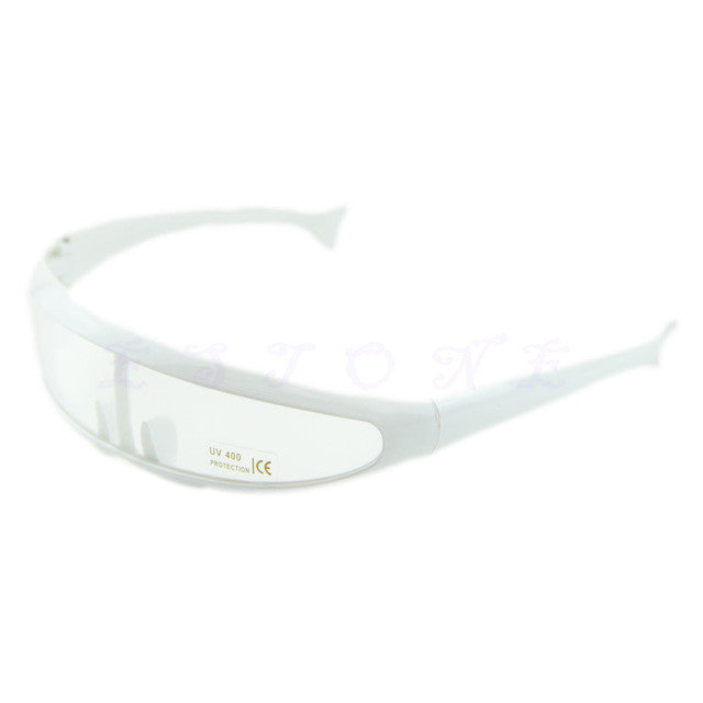 UV400 Anti Sand Wind Protective Glasses