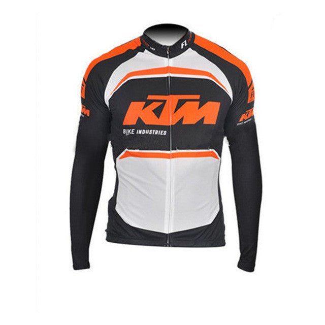Winter Cycling Clothing Fleece