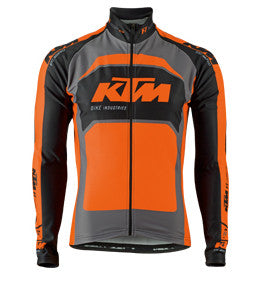 Winter Cycling Clothing Fleece