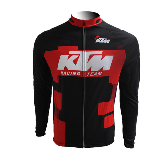 Winter Cycling Clothing Fleece