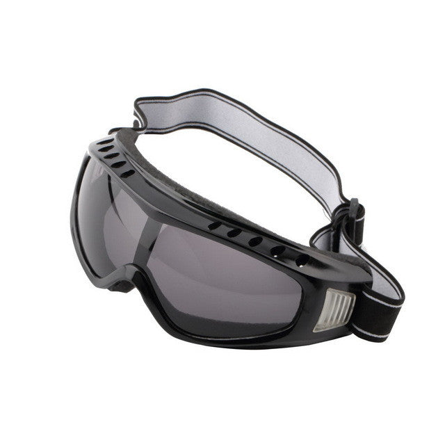 Tactical Paintball Clear Glasses